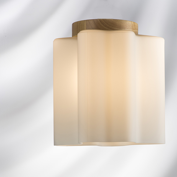 Картинка Потолочный светильник Lightstar Nubi Legno 802015