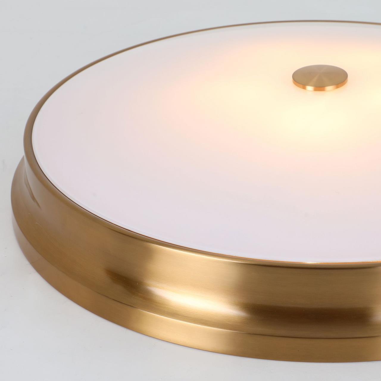 Картинка Потолочный светильник Favourite Pannikin 2375-5C