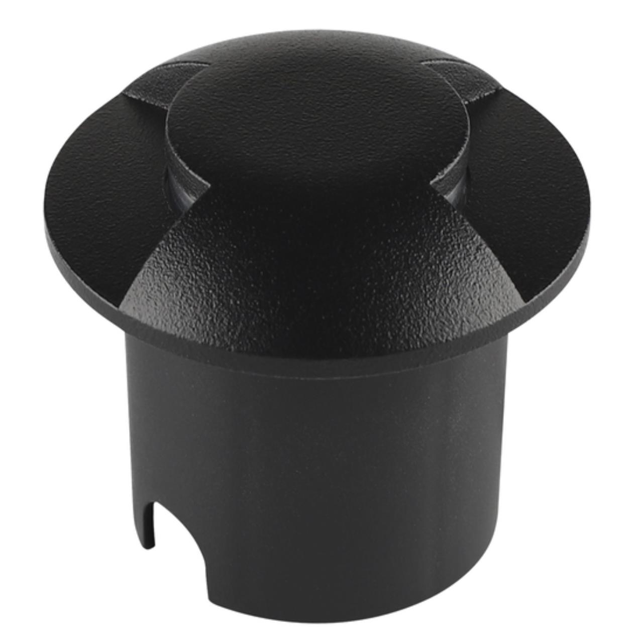 Картинка Встраиваемый уличный светильник Arte Lamp PIAZZA A3221IN-2BK