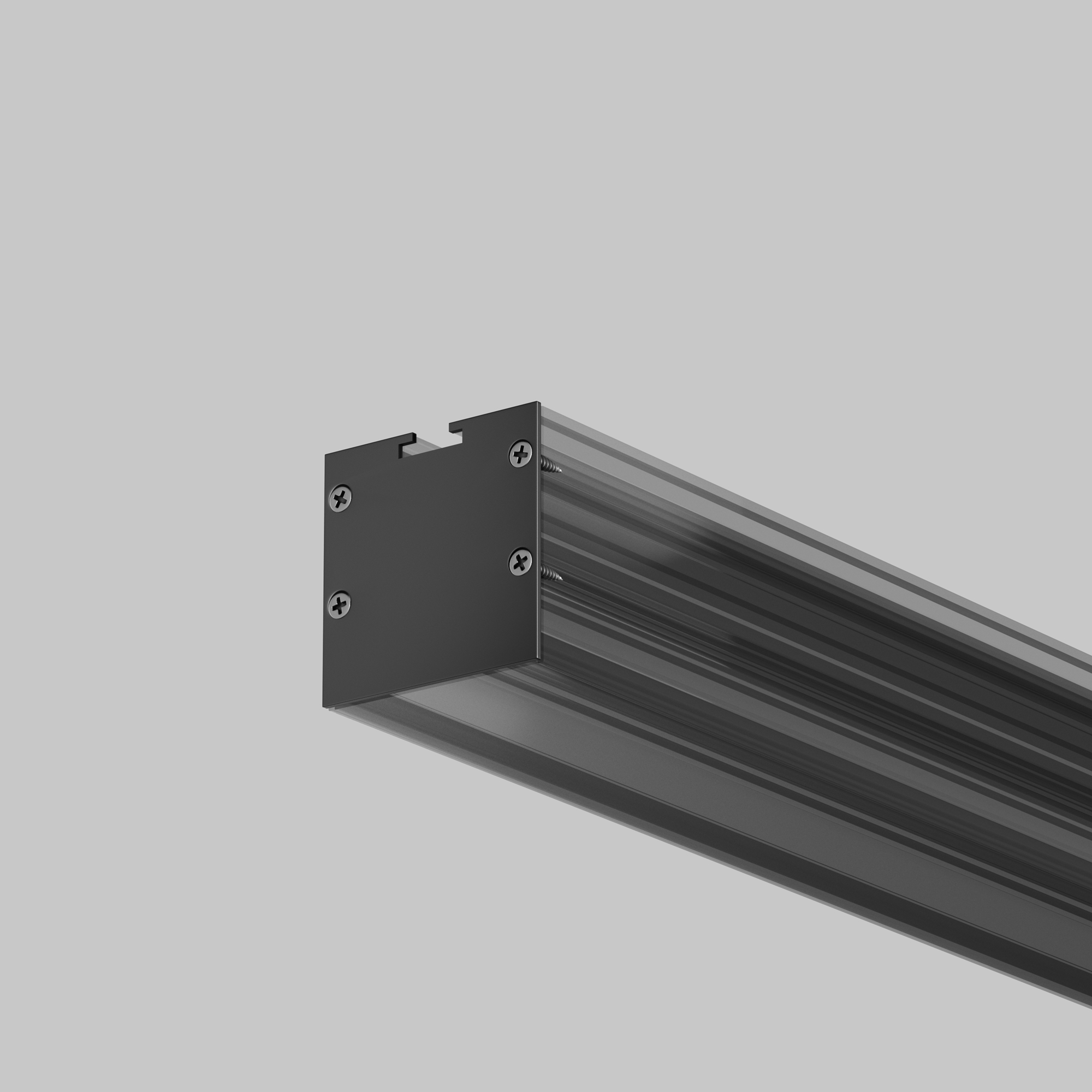 Картинка Комплектующие для профиля Led Strip 642038