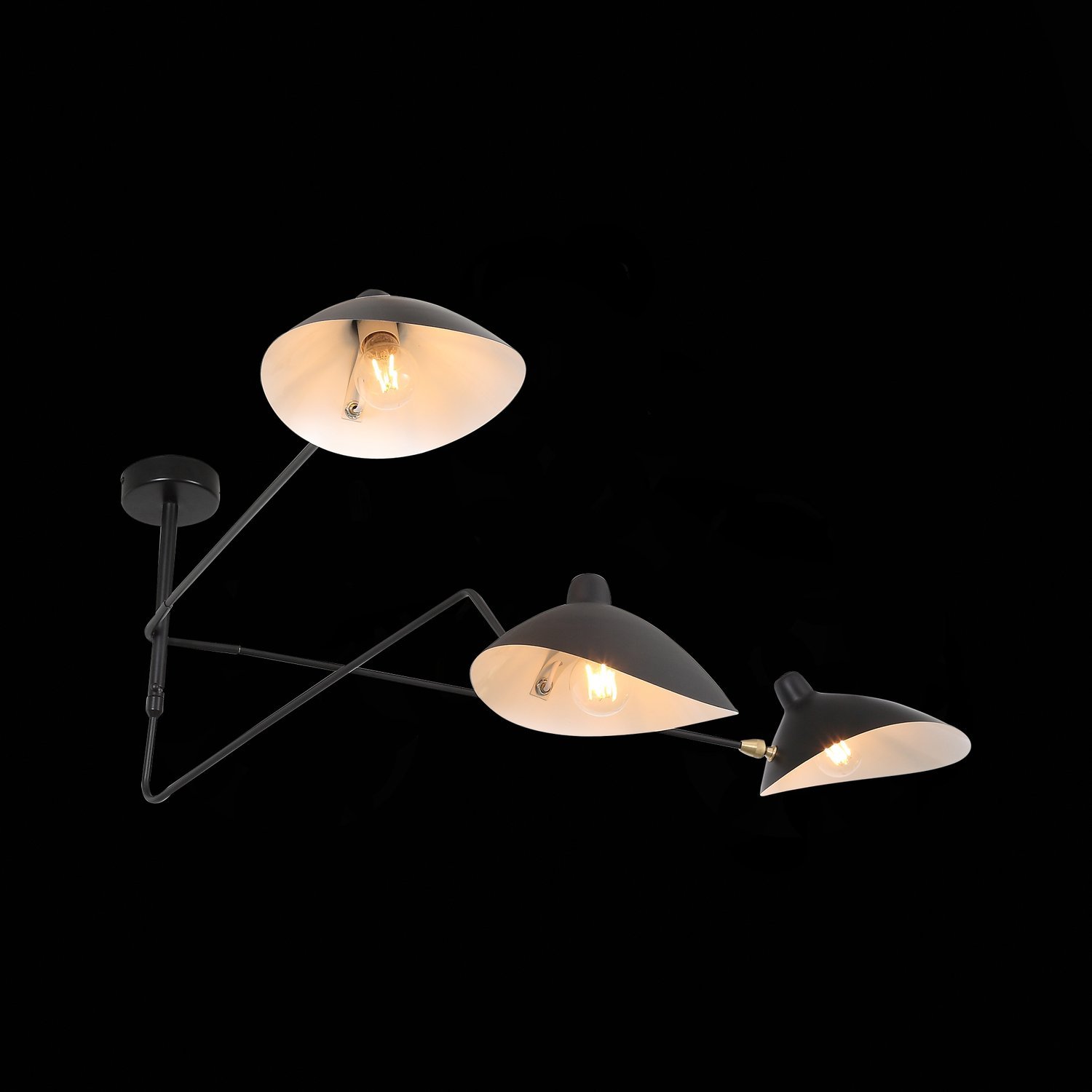 Картинка Потолочная люстра ST Luce Spruzzo SL305.402.03