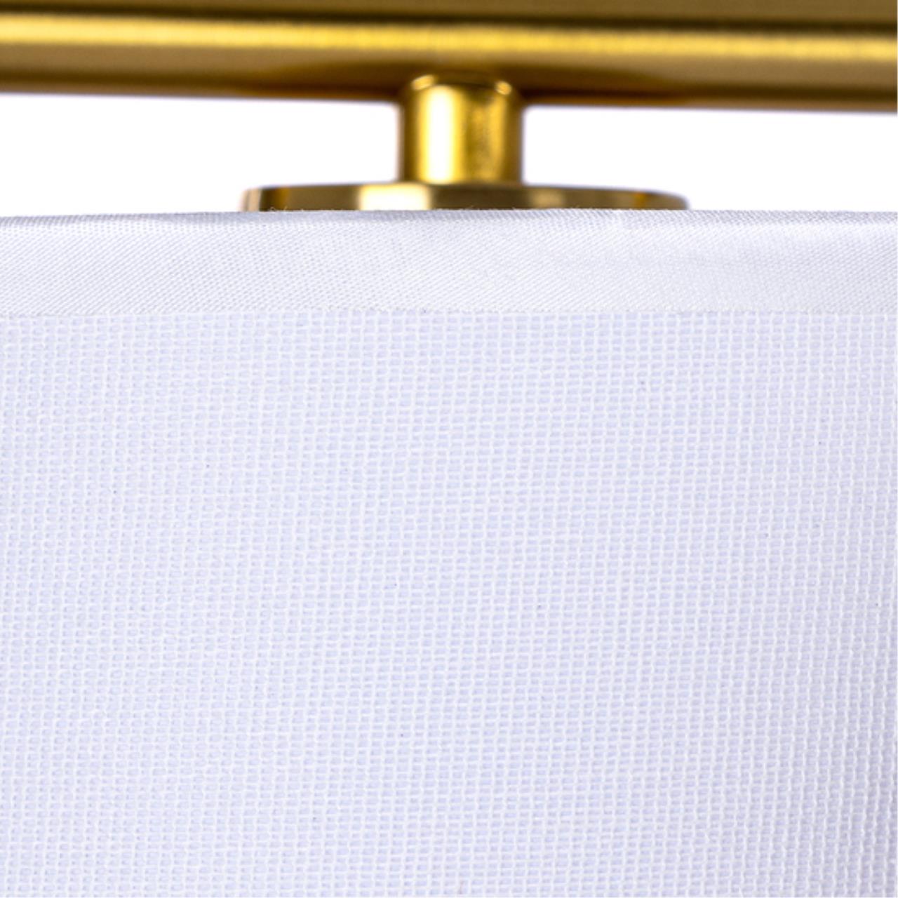 Картинка Бра Arte Lamp APEROL A5031AP-1PB