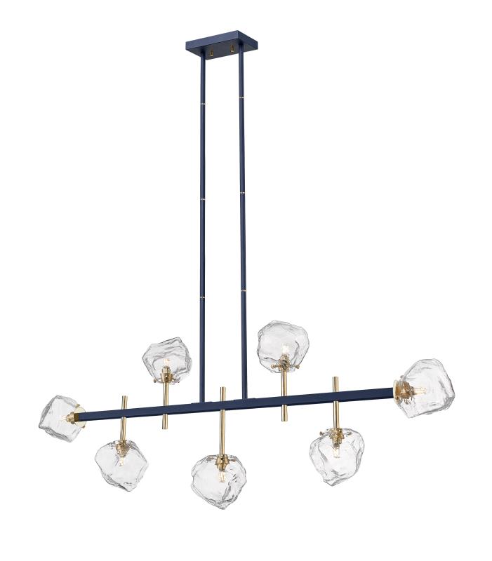 Картинка Люстра Simple story 1104-7PL