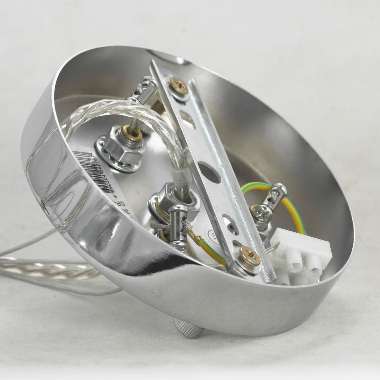 Картинка Светильник подвесной Lussole LSP-8406