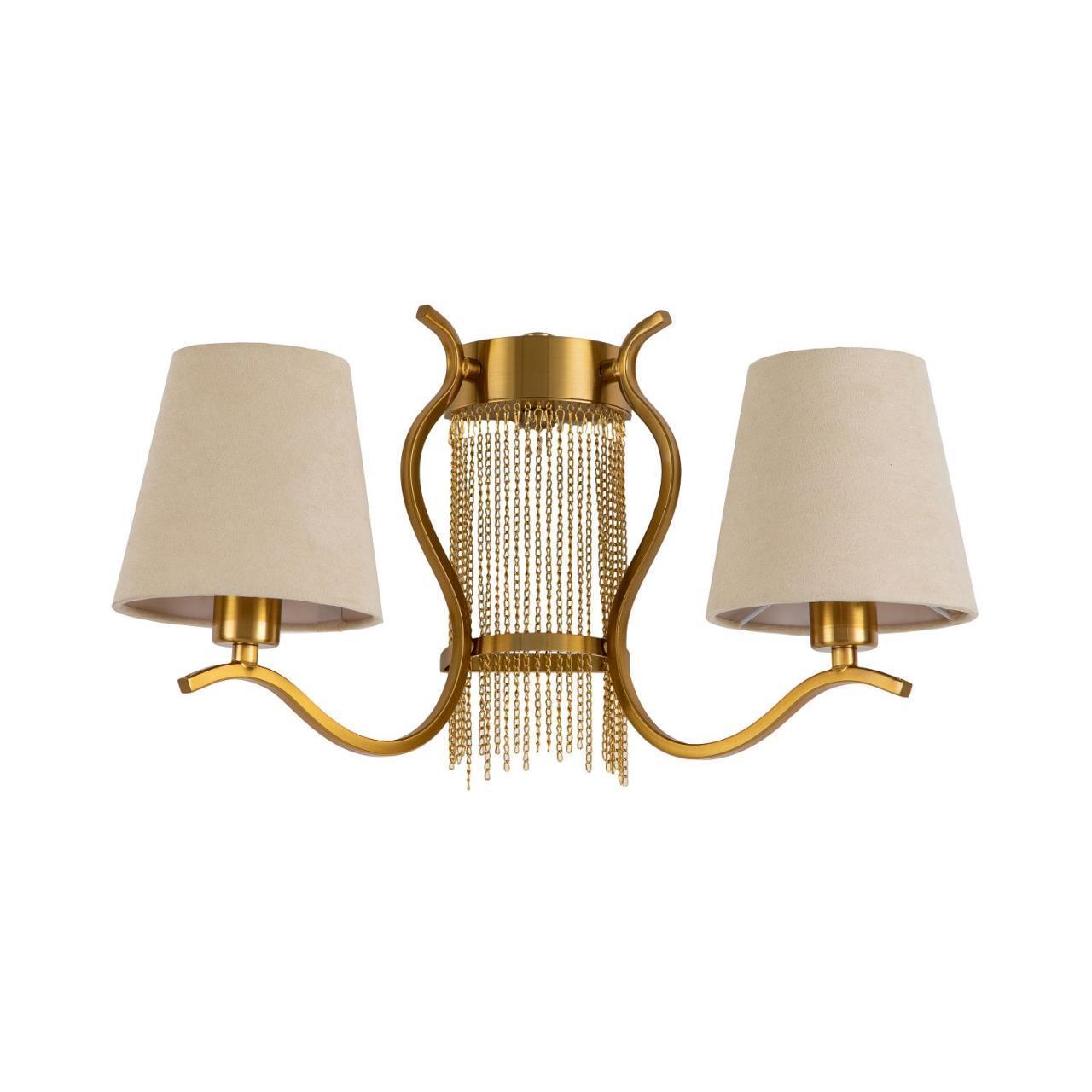 Картинка Бра Favourite Ketten 2867-2W