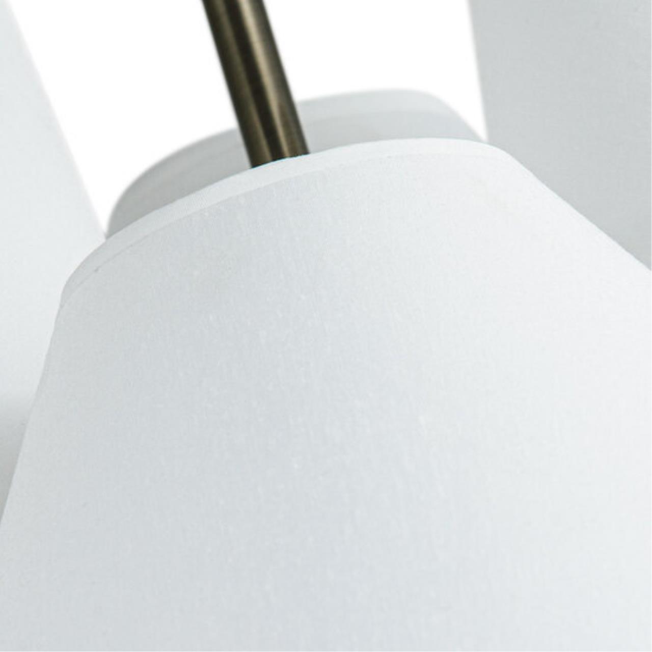 Картинка Подвесная люстра Arte Lamp RONDO A4086LM-6AB