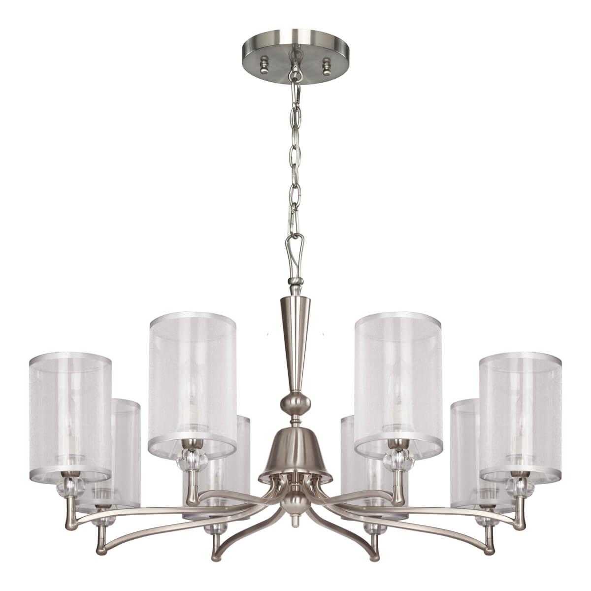 Картинка Подвесная люстра Favourite Laguna 2698-8P