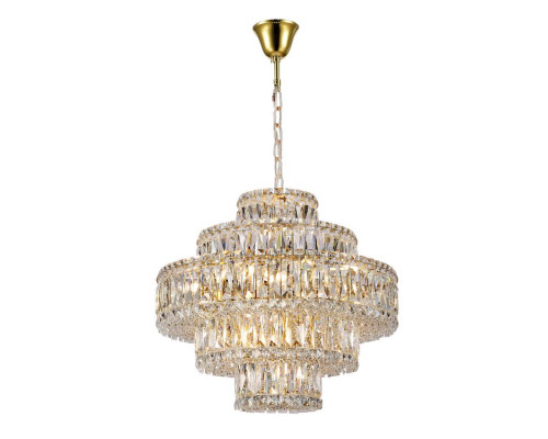 newport 8450 8459+6/c gold люстра, доставка по Казахстану 