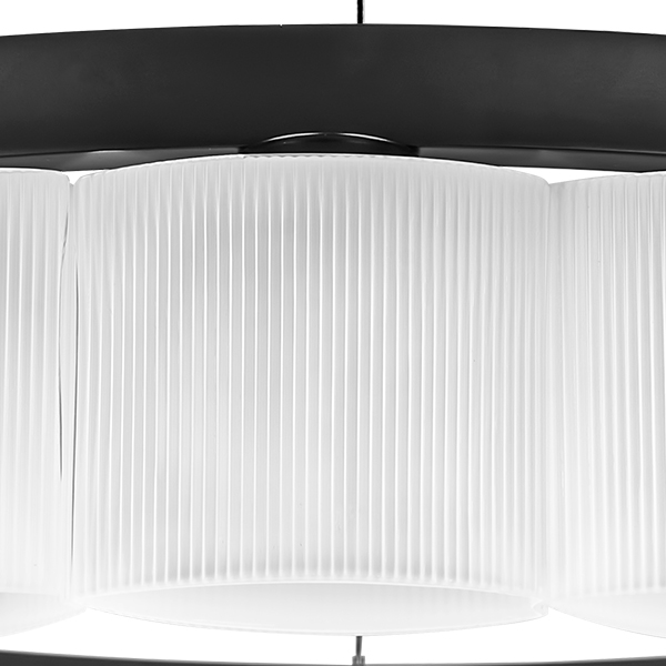 Картинка Подвесная светодиодная люстра Lightstar Nibbler 812186