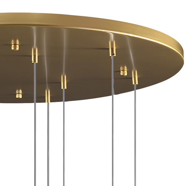 Картинка Подвесной светильник Lightstar Globo 813092