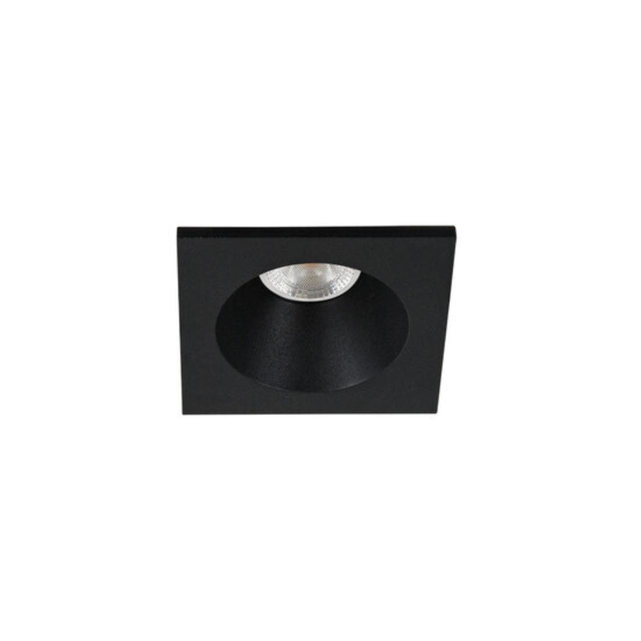 Картинка Точечный встраиваемый светильник Arte Lamp HELM MINI A2858PL-1BK
