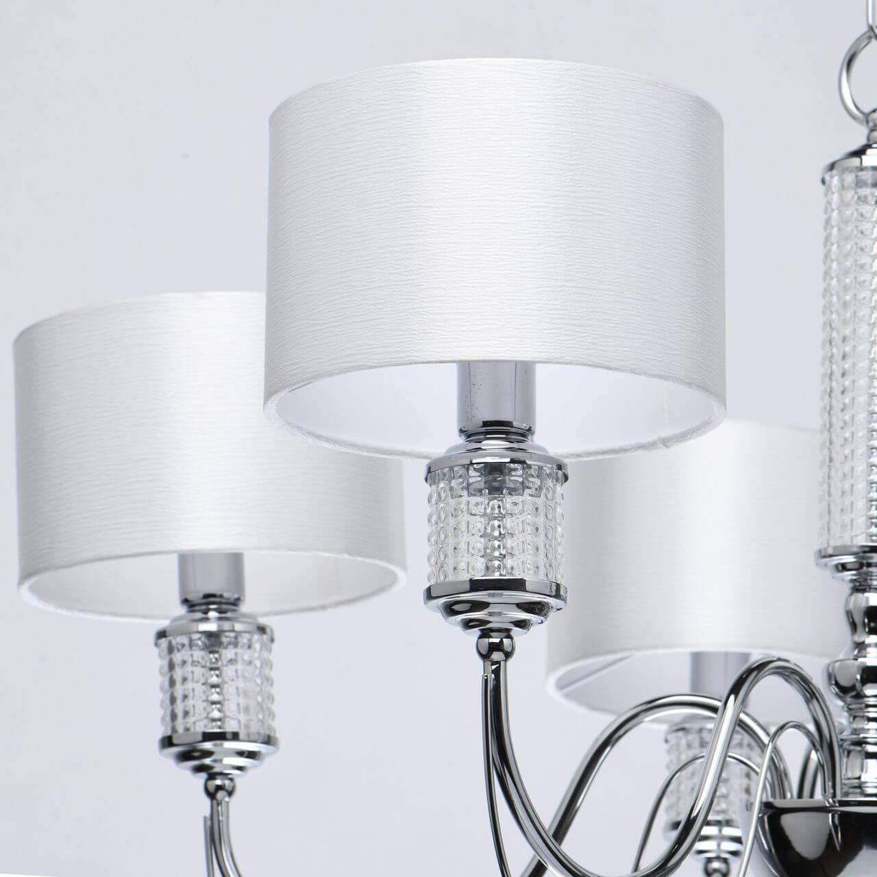 Картинка Подвесная люстра MW-Light Онтарио 692011205