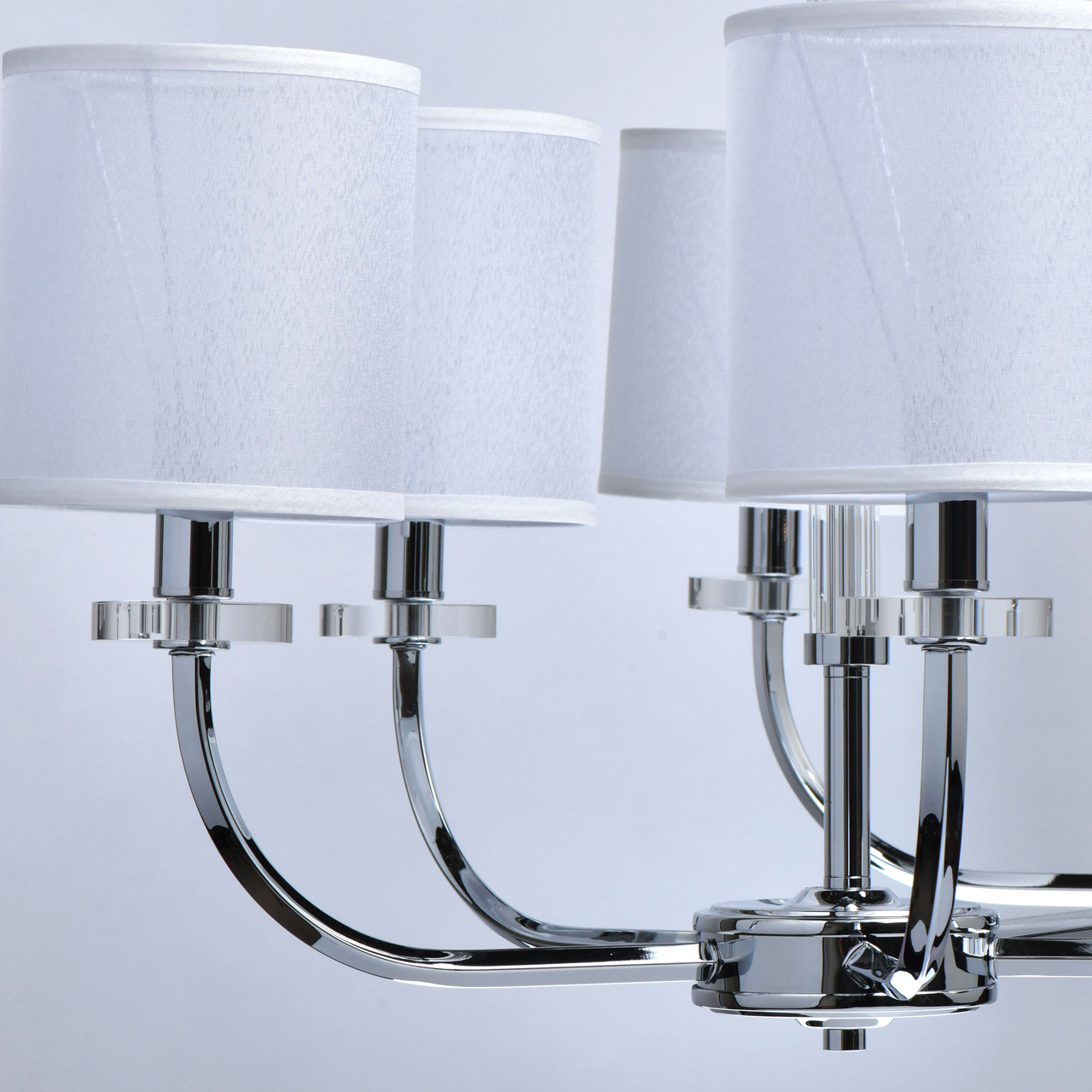 Картинка Подвесная люстра Chiaro Палермо 386017108