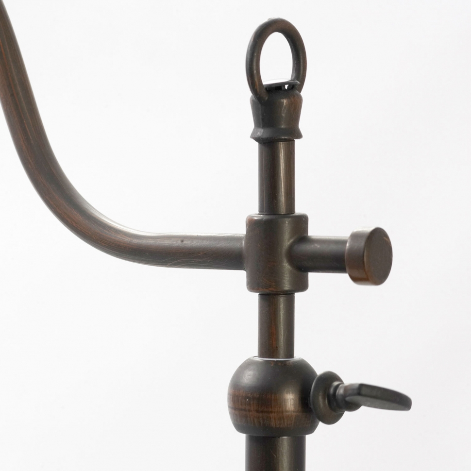 Картинка Настольная лампа Lussole Milazzo LSL-2904-01