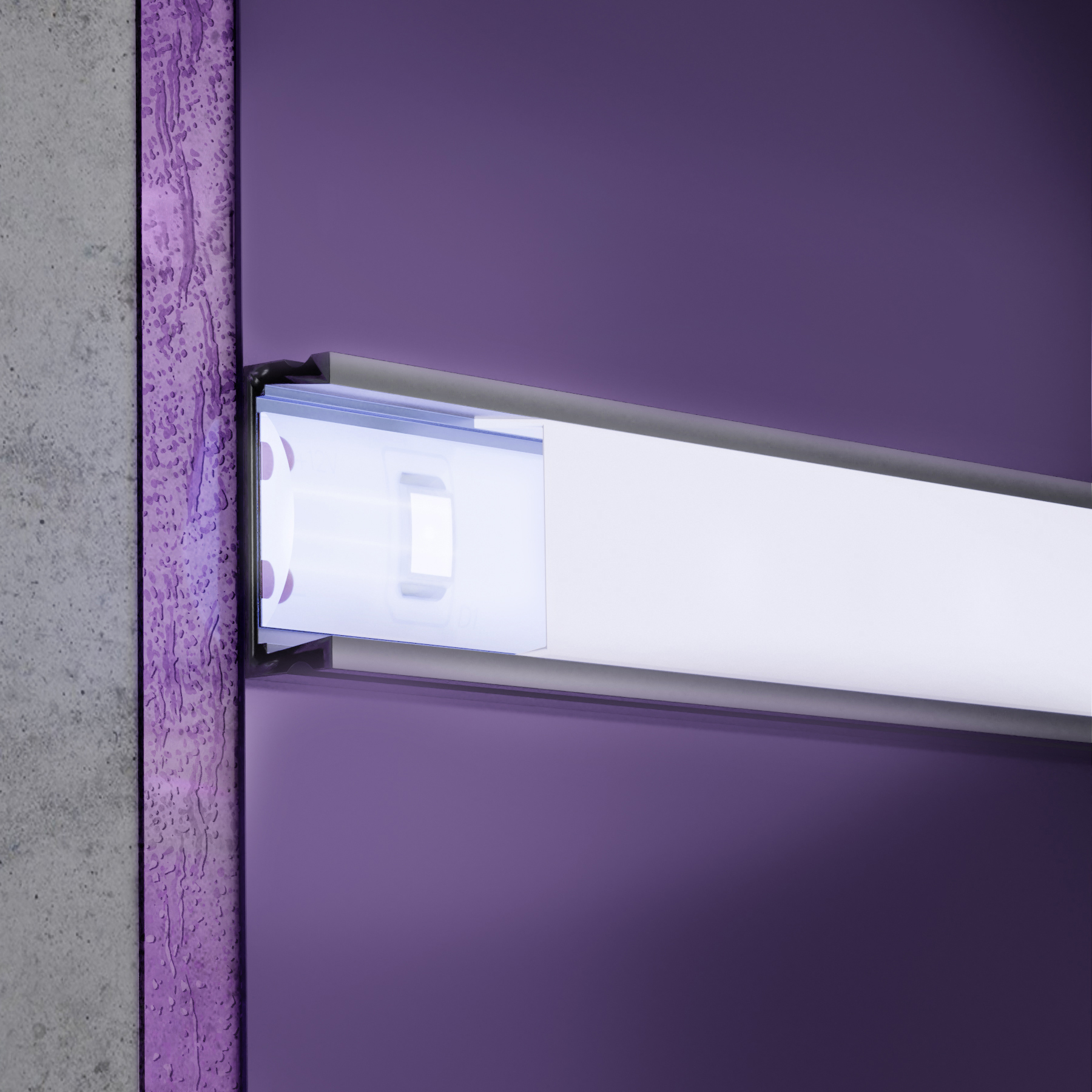 Картинка Светодиодная лента Led Strip 10107