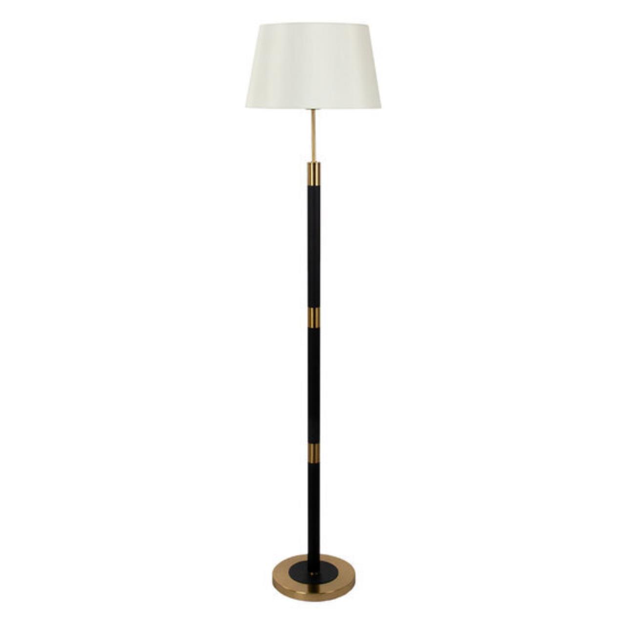 Торшер Arte Lamp ROBERT A5066PN-1BK купить в Алматы svet.kz Торшер Arte Lamp ROBERT A5066PN-1BK купить в Алматы svet.kz