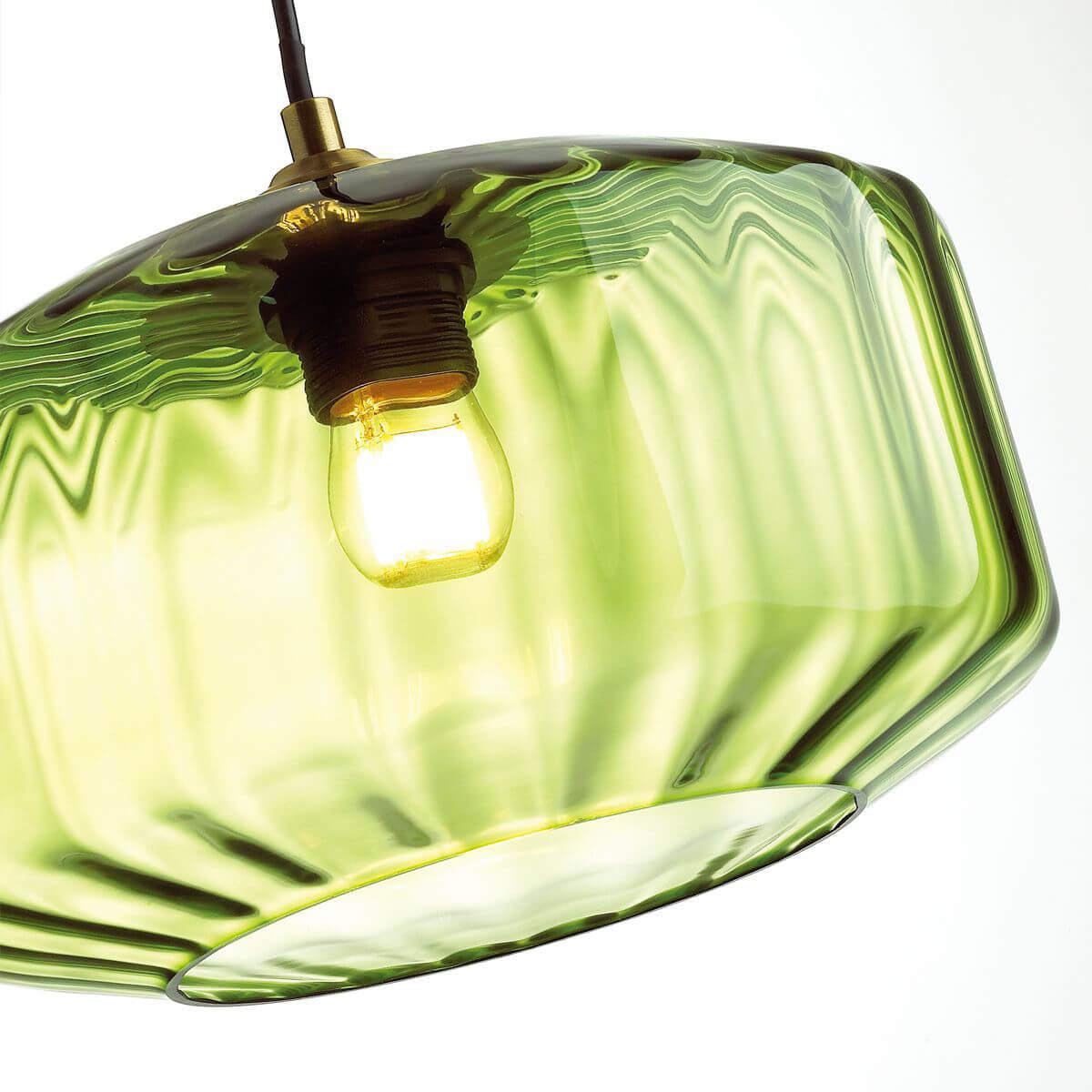 Картинка Подвесной светильник Odeon Light Pendant Binga 4783/1