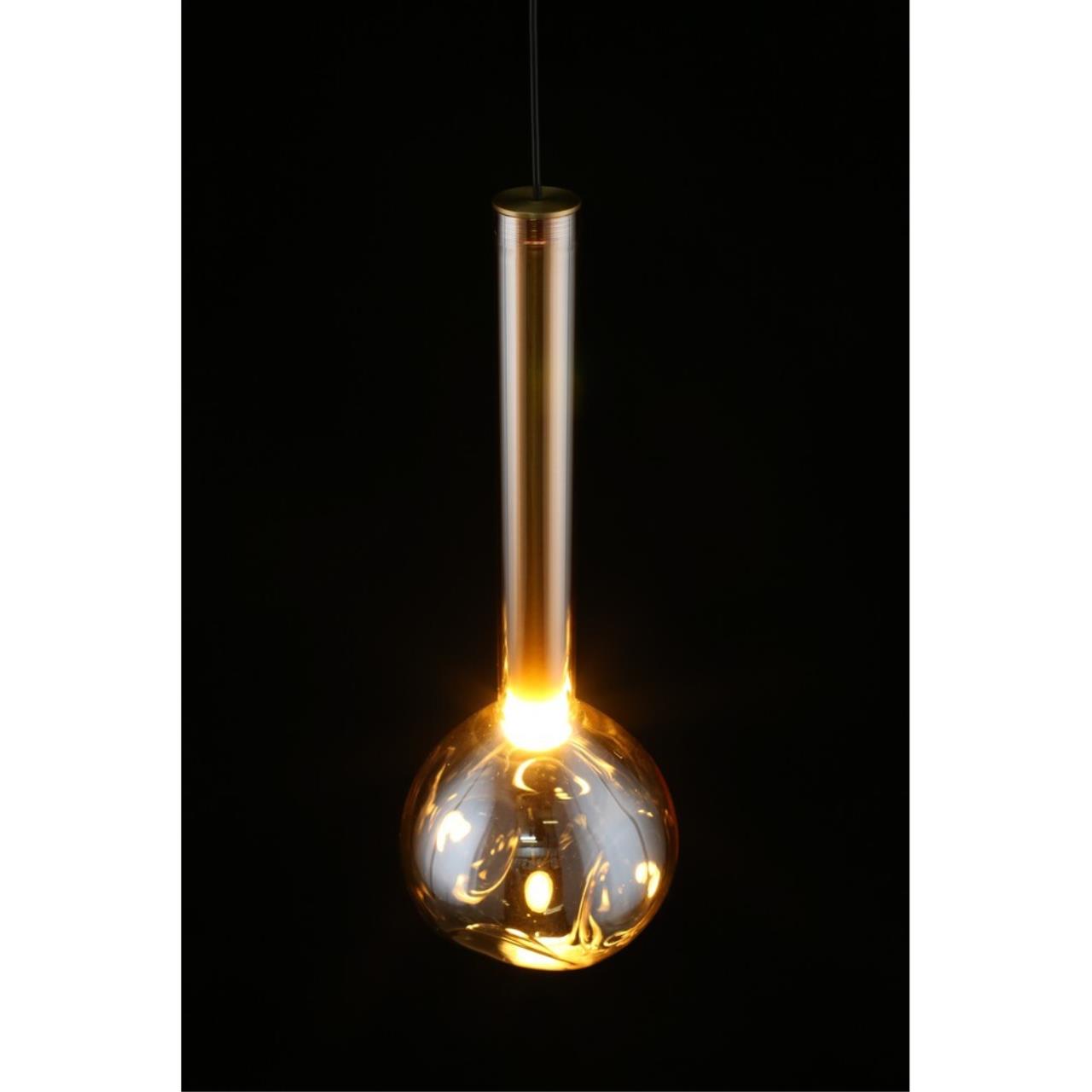 Картинка APL.058.06.04 Светильник подвесной Aployt Wisia