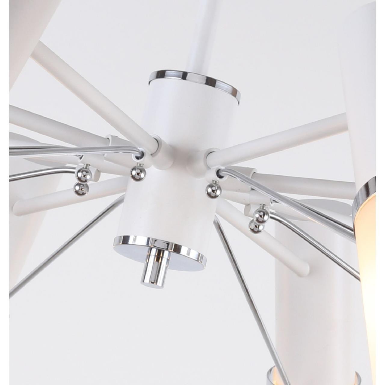 Картинка Потолочная люстра F-Promo Viator 2559-8P