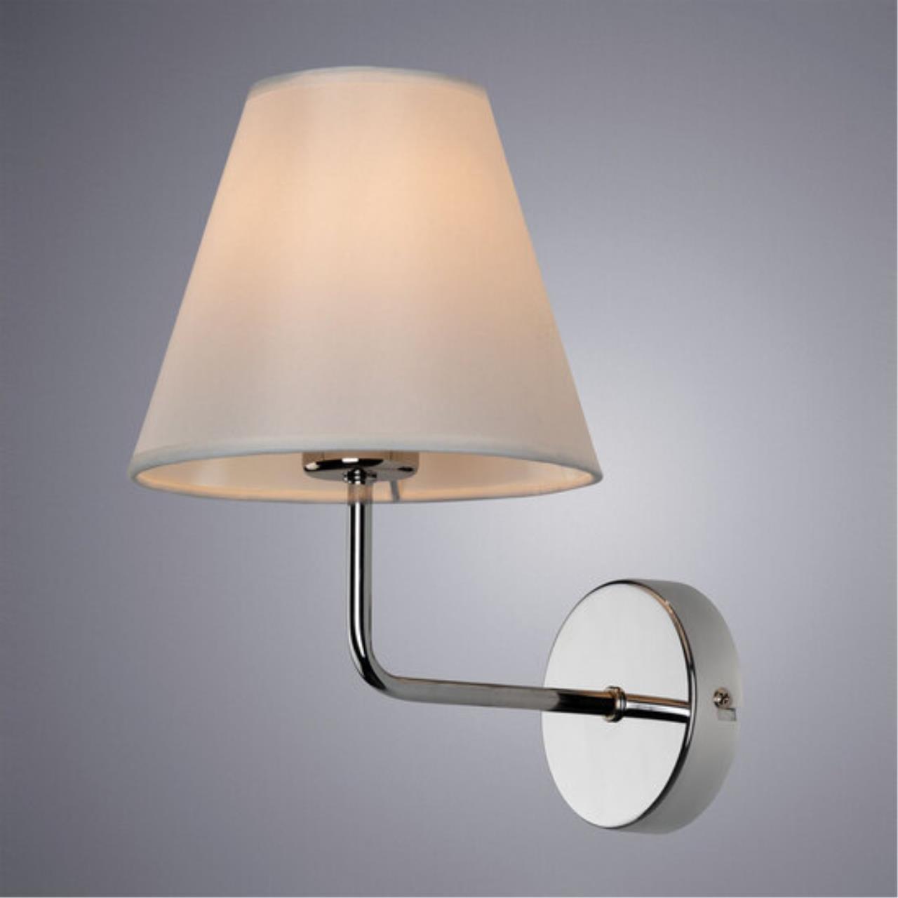 Картинка Бра Arte Lamp Elba A2581AP-1CC