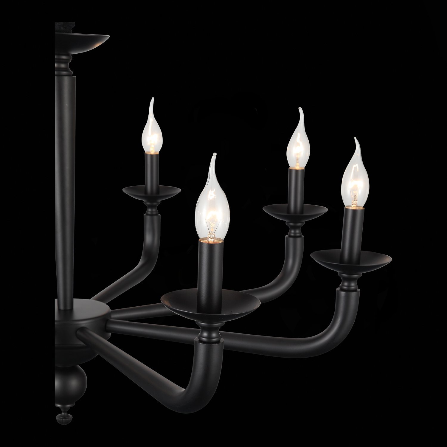 Картинка Подвесная люстра ST Luce Maste SL1114.403.08