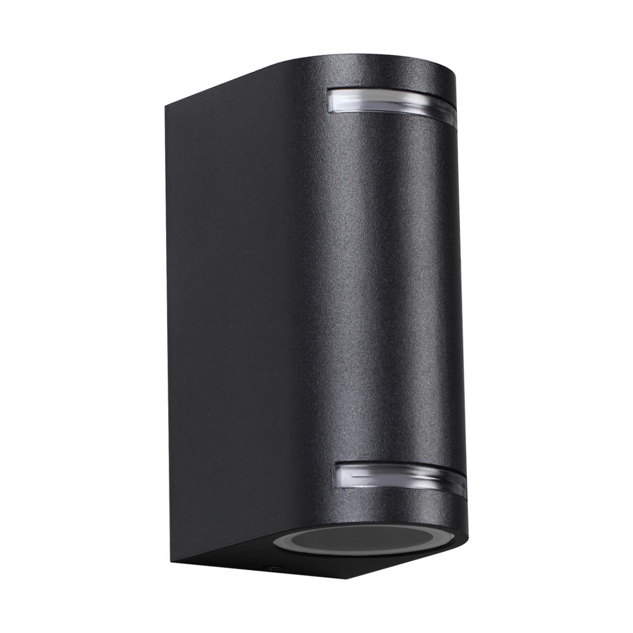 Картинка Уличный настенный светильник Novotech Street Landscape 370839