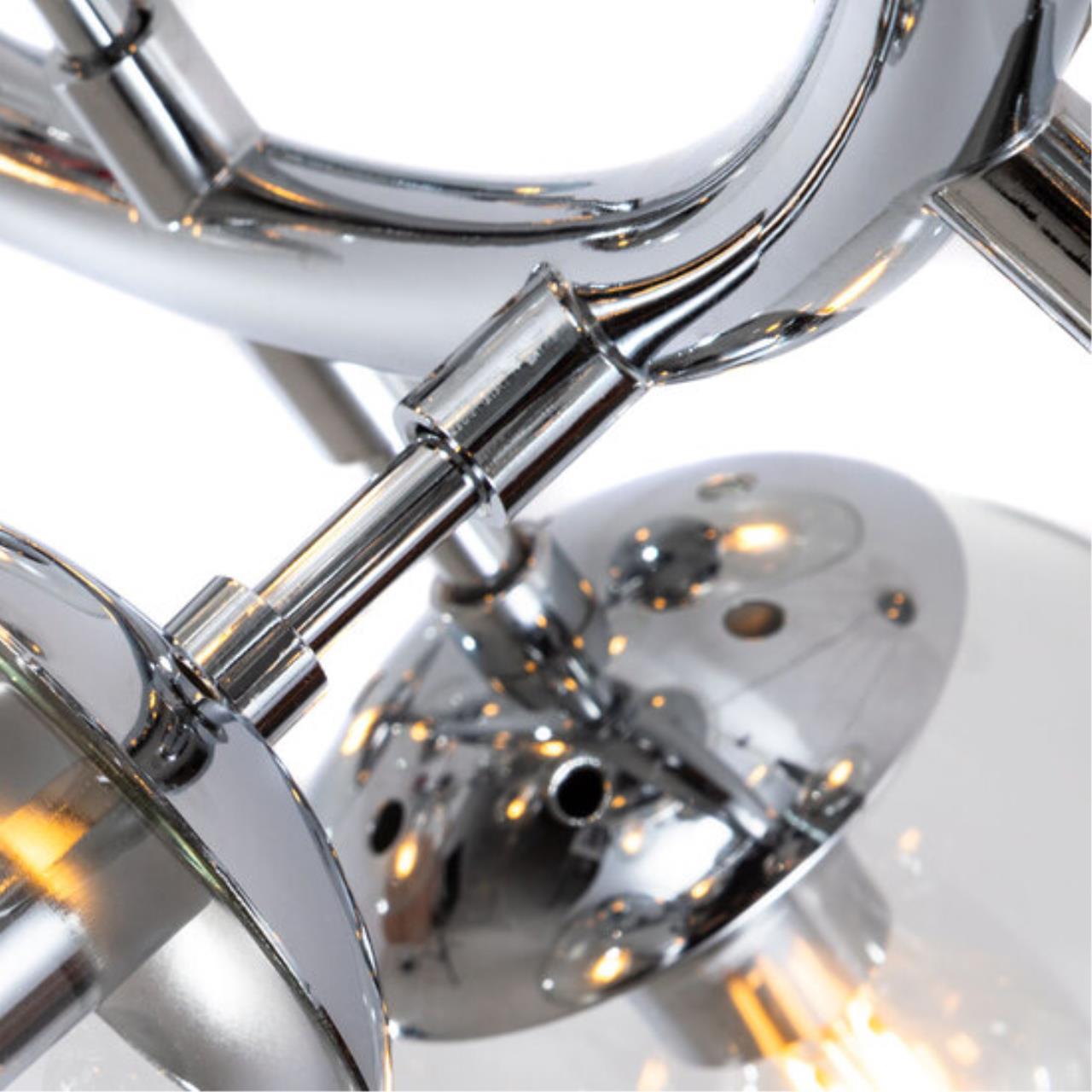 Картинка Подвесной светильник Arte Lamp A1664SP-25CC