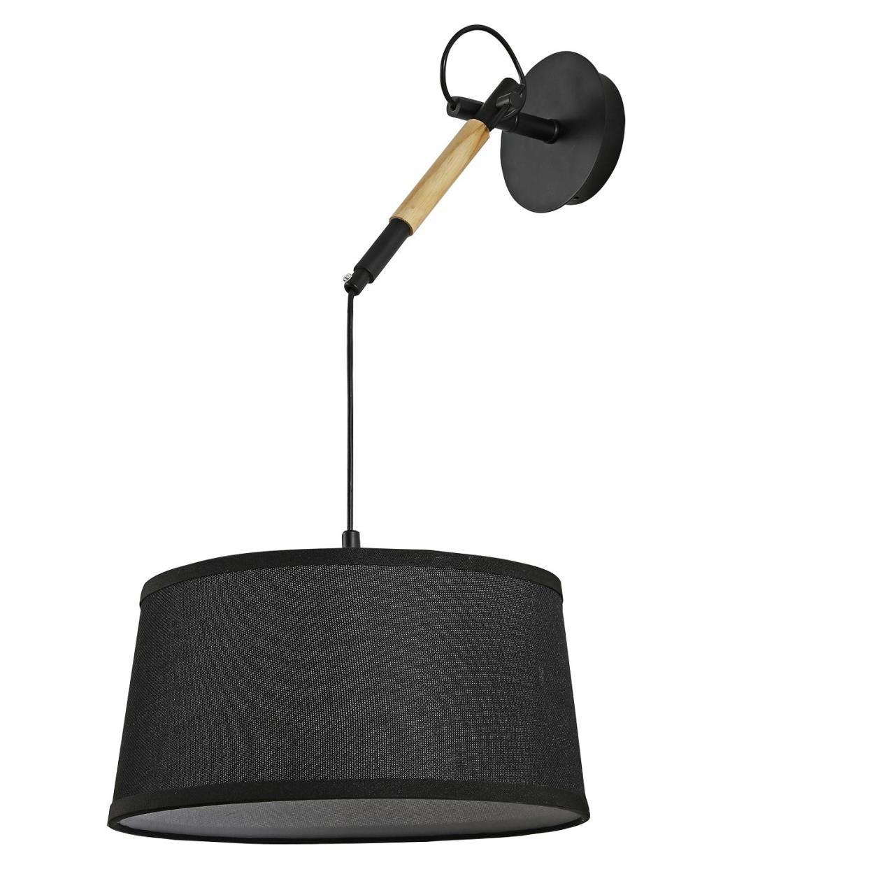 Картинка Настенно-потолочный светильник Eureka 3006-1P