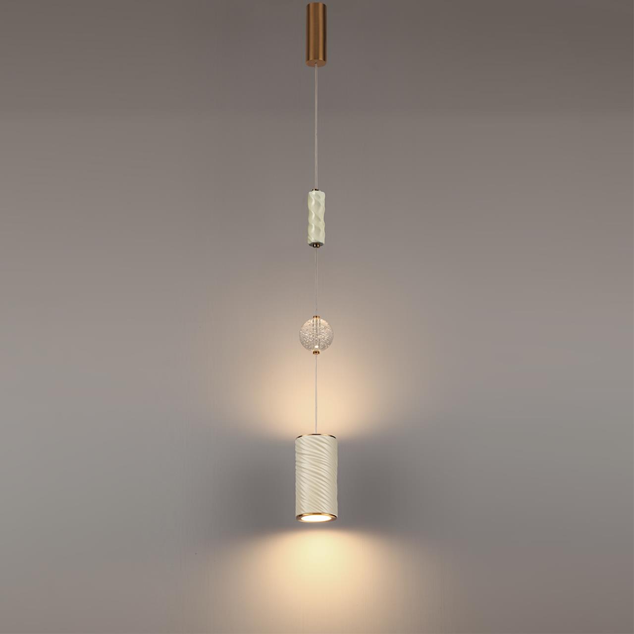 Картинка 5450/18L Odeon Light Подвес RIVIERA