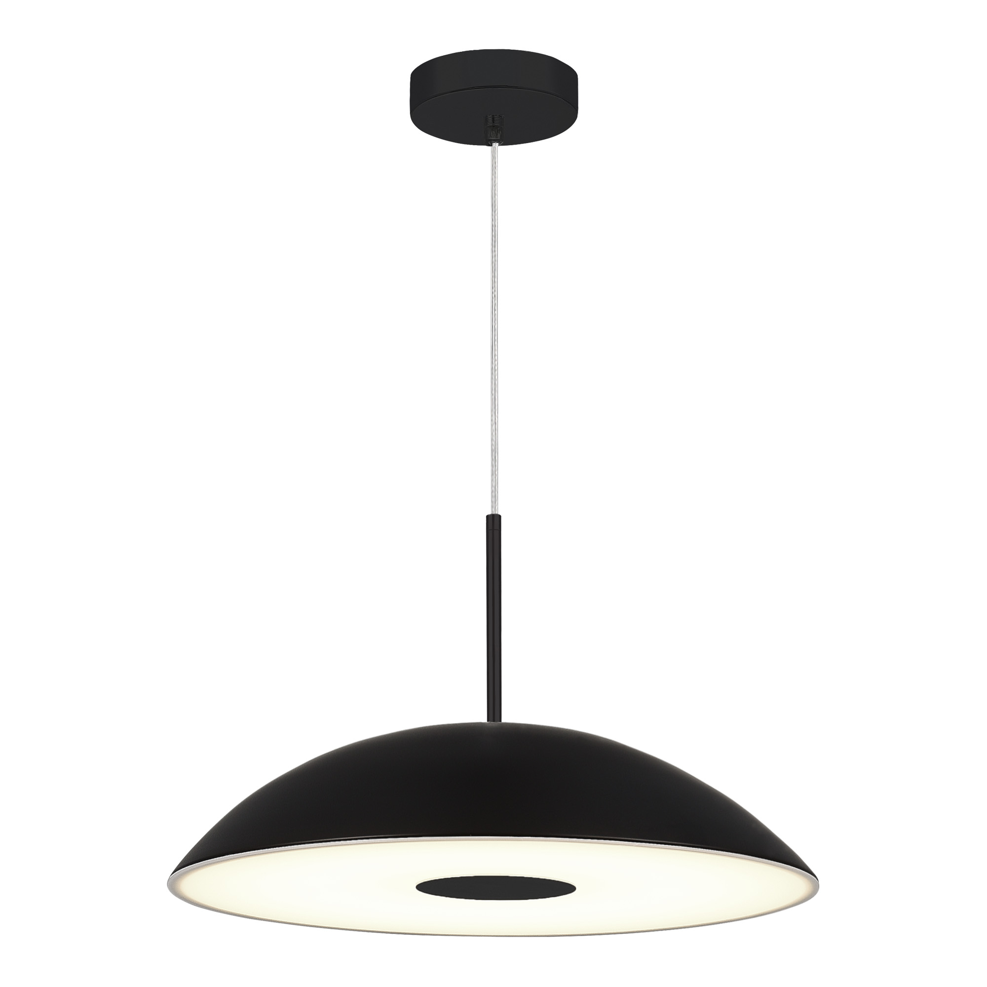 Картинка SL6128.403.01 Светильник подвесной ST-Luce LIDO