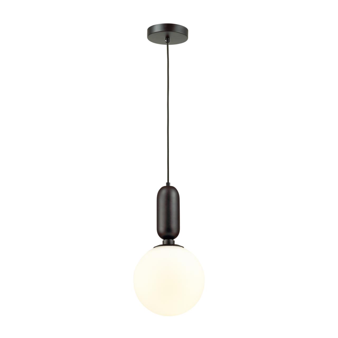 Картинка Подвесной светильник Odeon Light Pendant Okia 4668/1