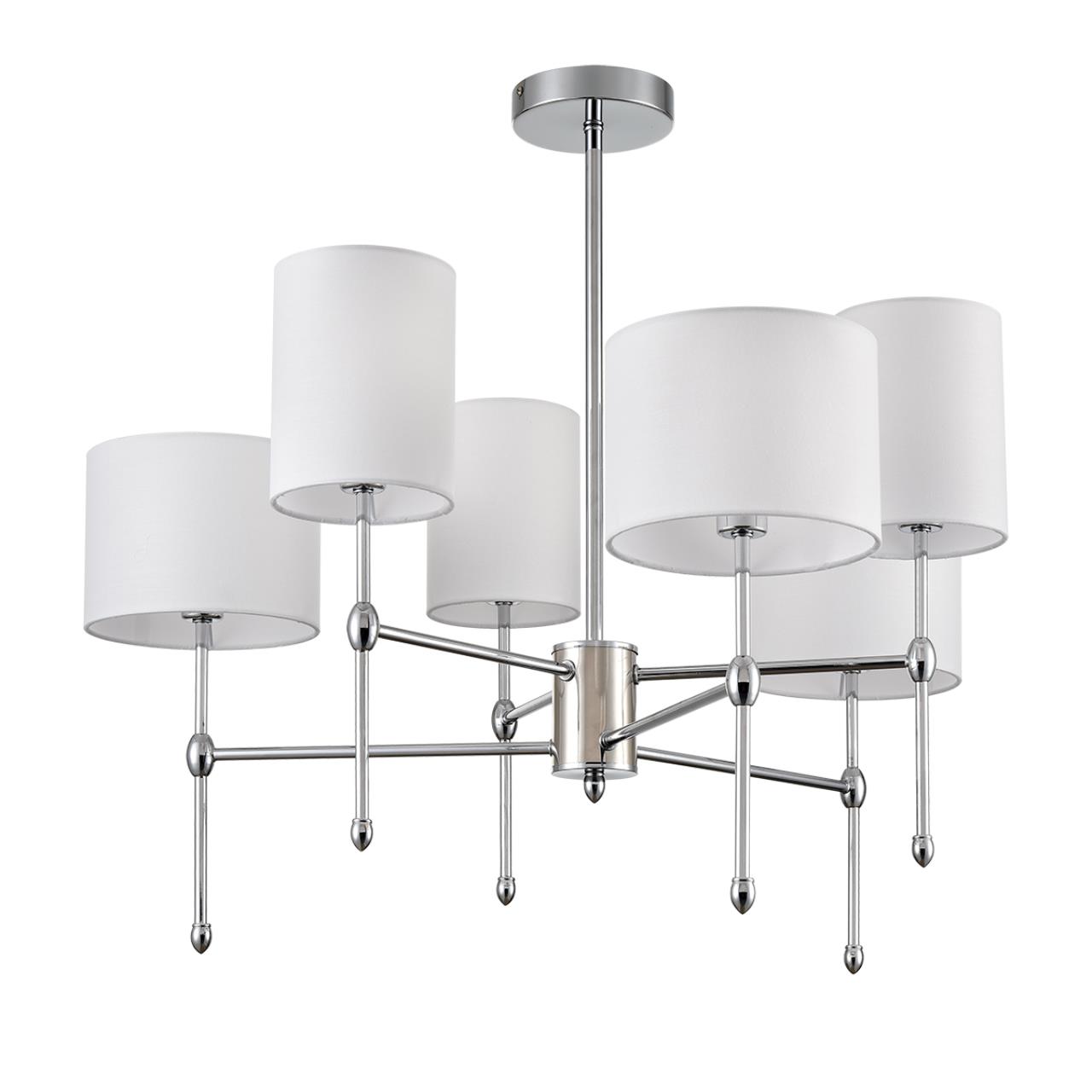 Картинка 6589/6C Lumion Люстра подвесная LATTI