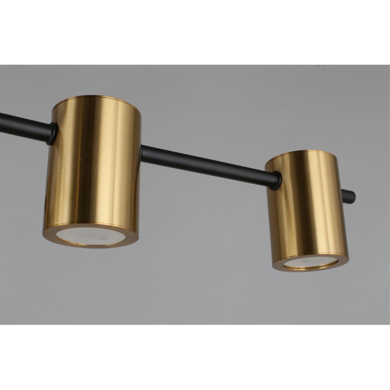 Картинка Потолочная люстра Aployt Elwisia APL.633.07.10