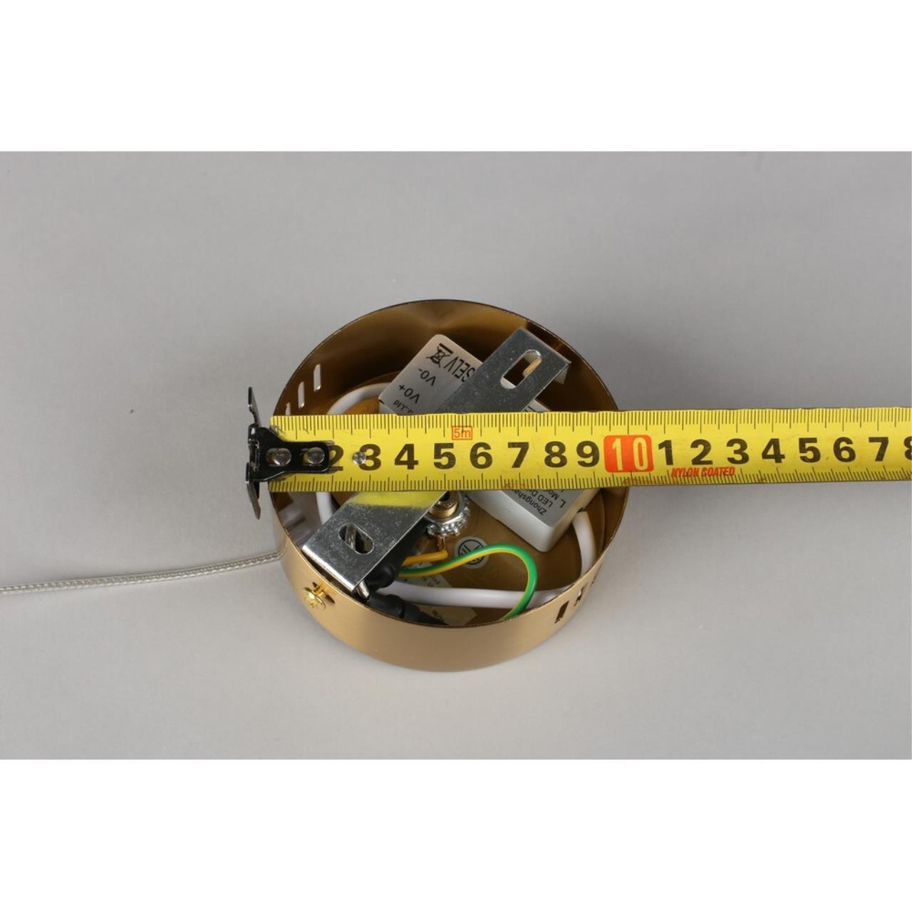 Картинка APL.065.16.12 Светильник подвесной Aployt Luki