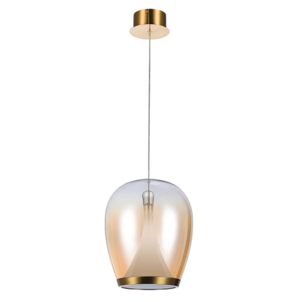 Картинка Подвесной светильник Divinare CAMPO 5875/07 SP-20