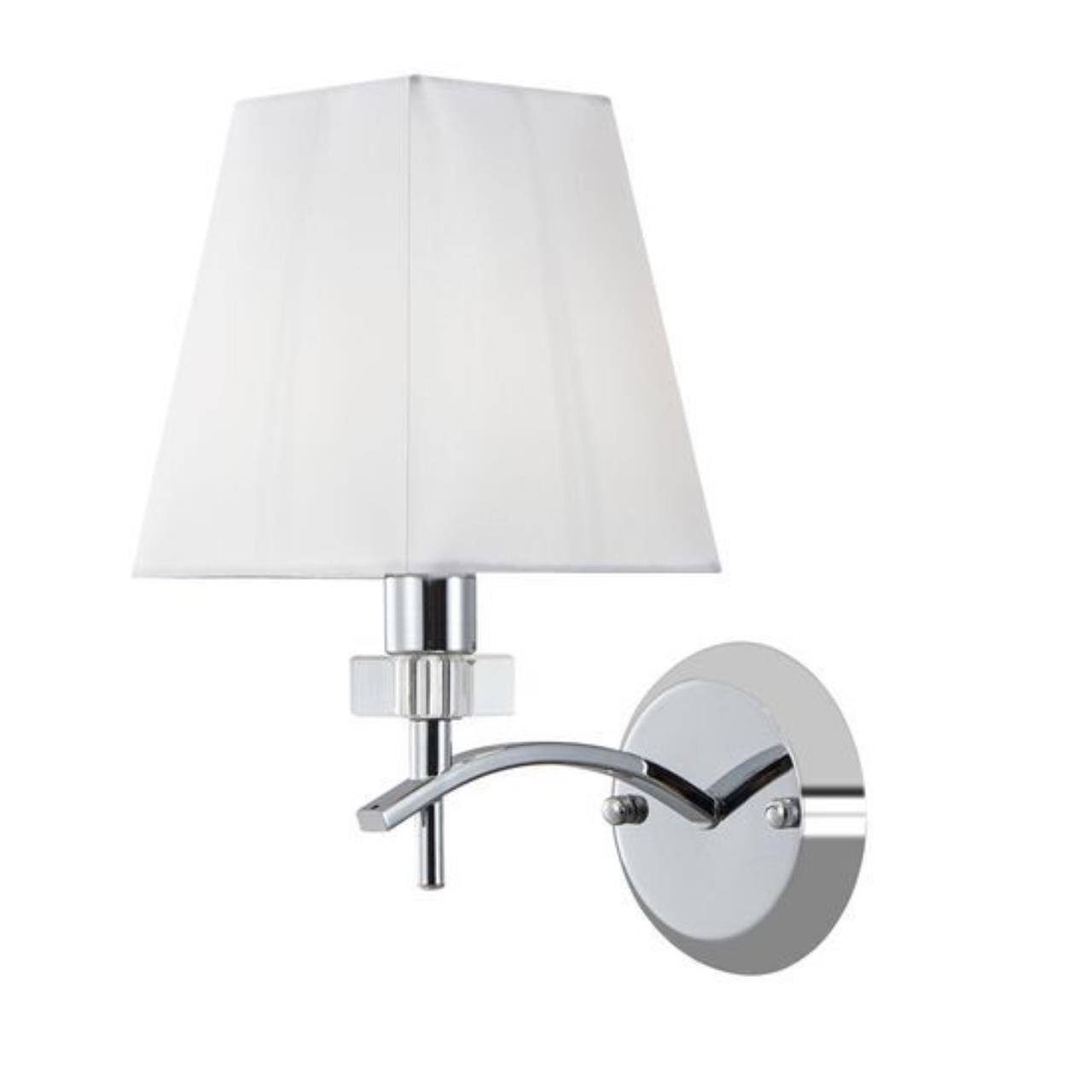 Картинка Бра Arte Lamp KENSINGTON A4098AP-1CC