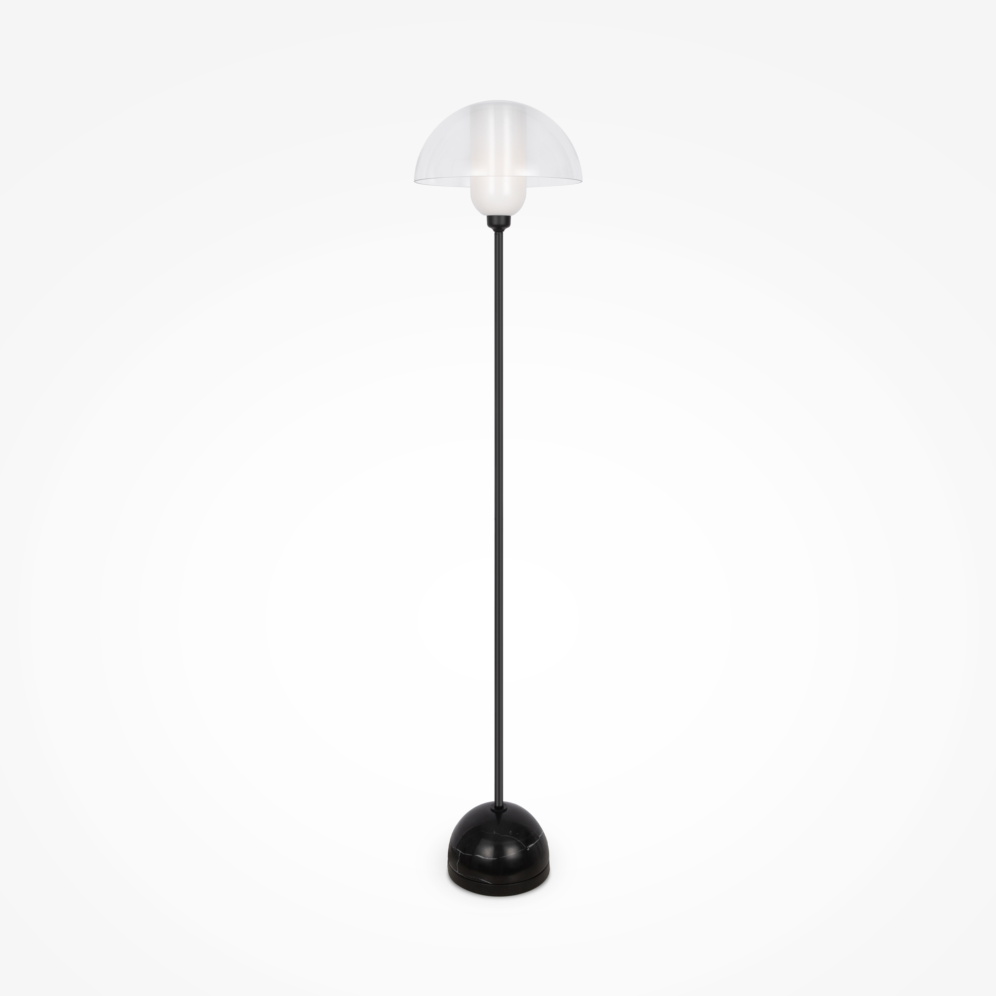 Картинка Напольный светильник (торшер) Maytoni MOD177FL-01B