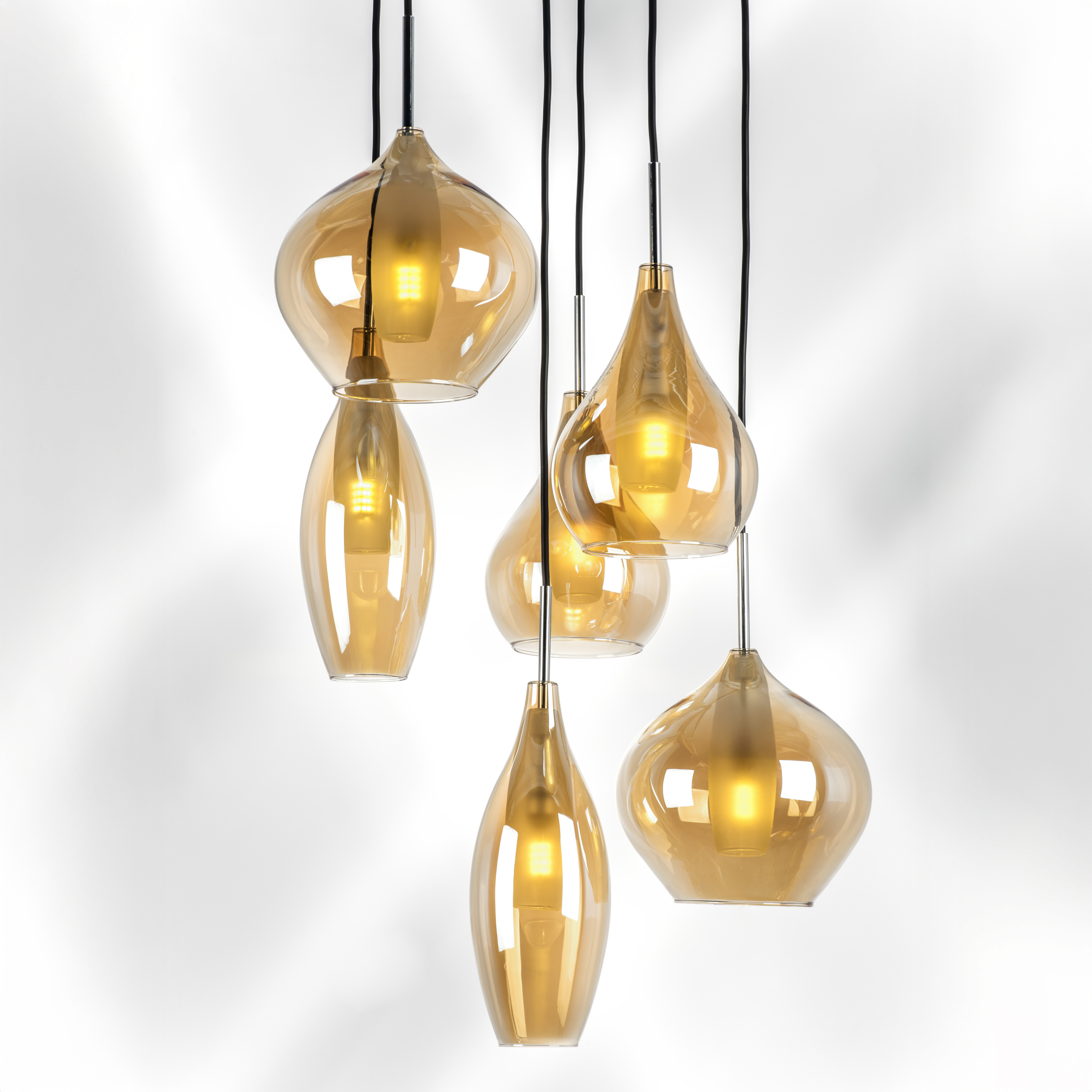 Картинка Подвесная люстра Lightstar Pentola 803063