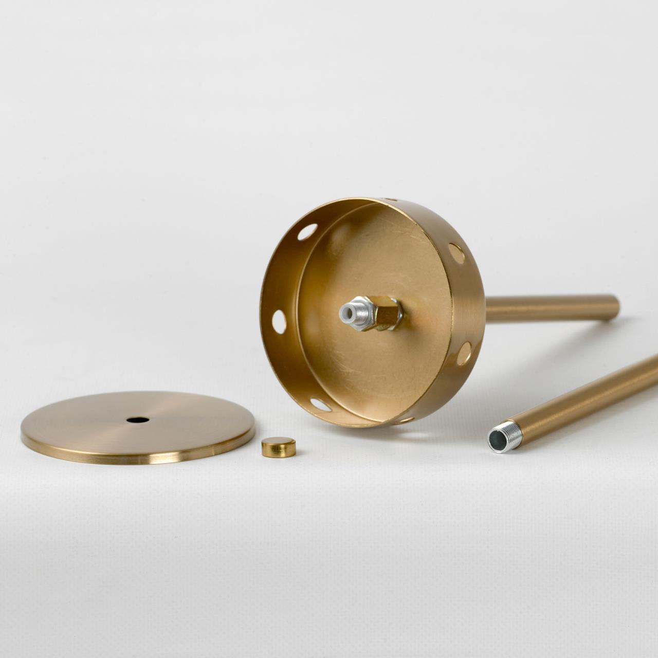 Картинка Подвесная люстра Lussole LSP-8887