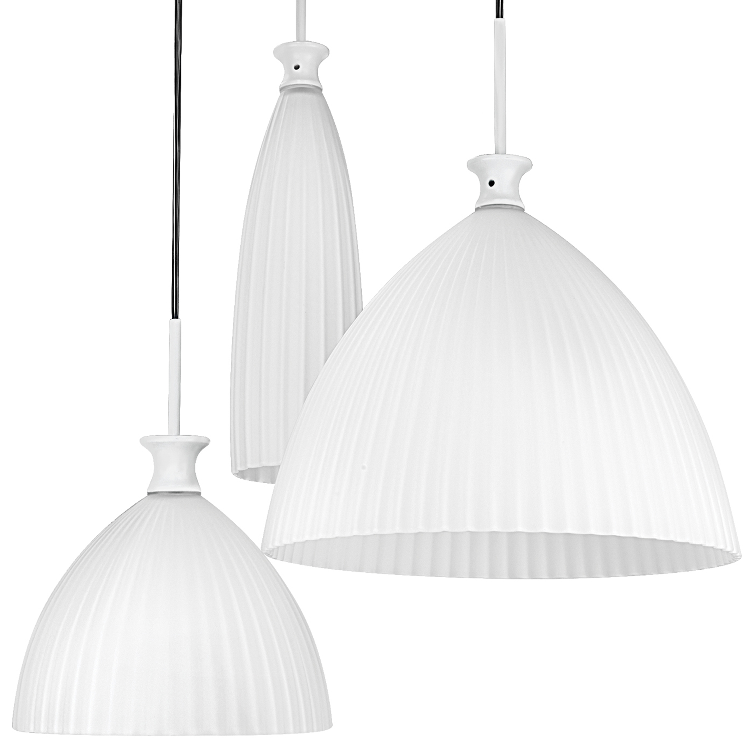 Картинка Подвесная люстра Lightstar Simple Light 810 810130