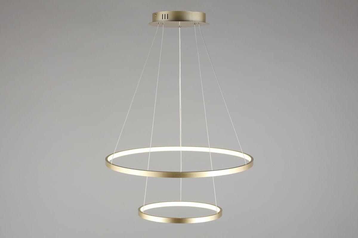 Картинка Подвесной светодиодный светильник Aployt Lunet APL.014.03.60