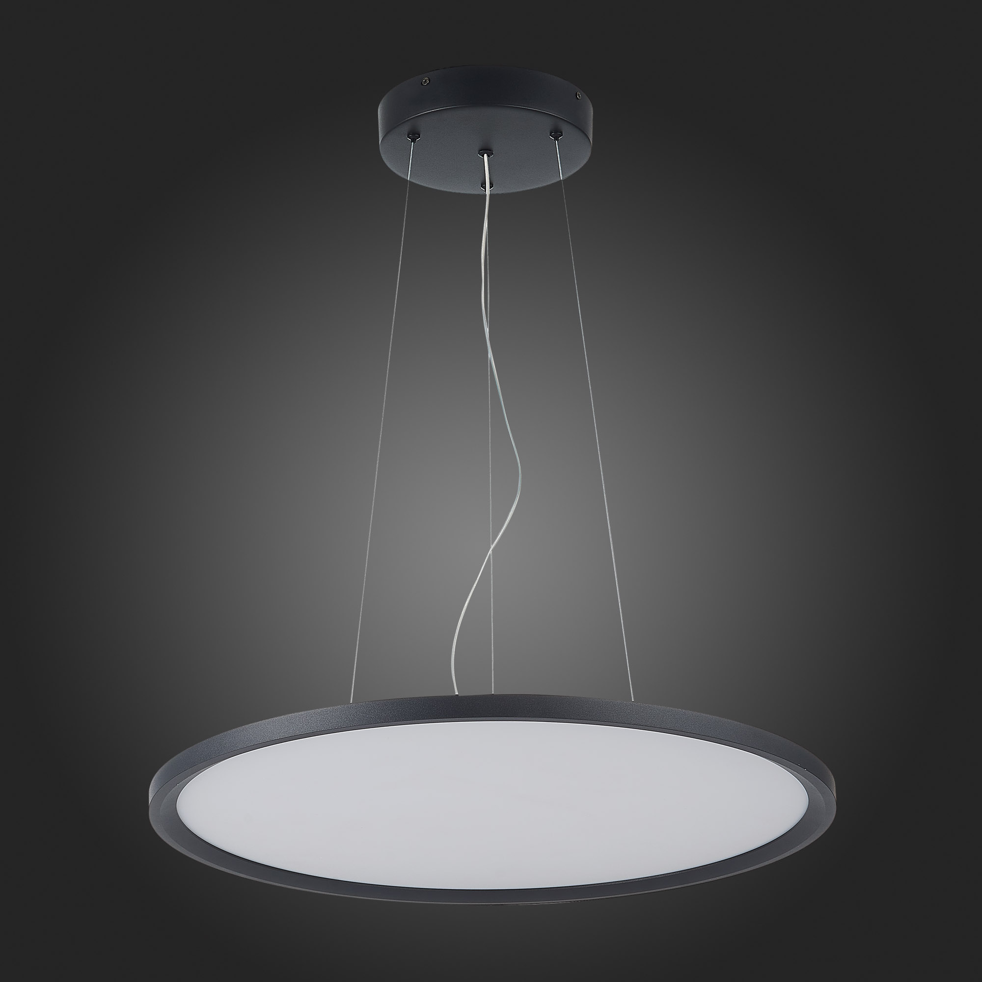 Картинка Подвесной светодиодный светильник ST Luce ST602.443.56