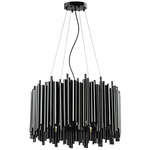 Картинка Подвесная люстра Lightstar Savona 816107