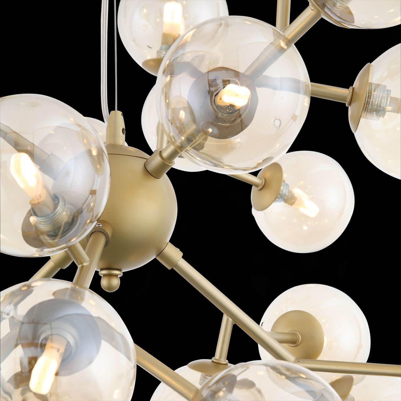 Картинка Подвесная люстра ST Luce Pallеre SL438.203.24