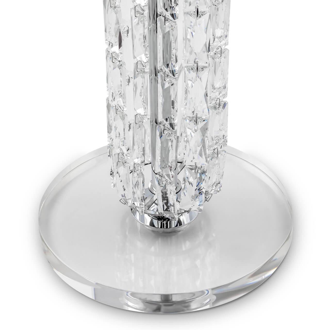 Картинка Торшер Maytoni Talento DIA008FL-01CH