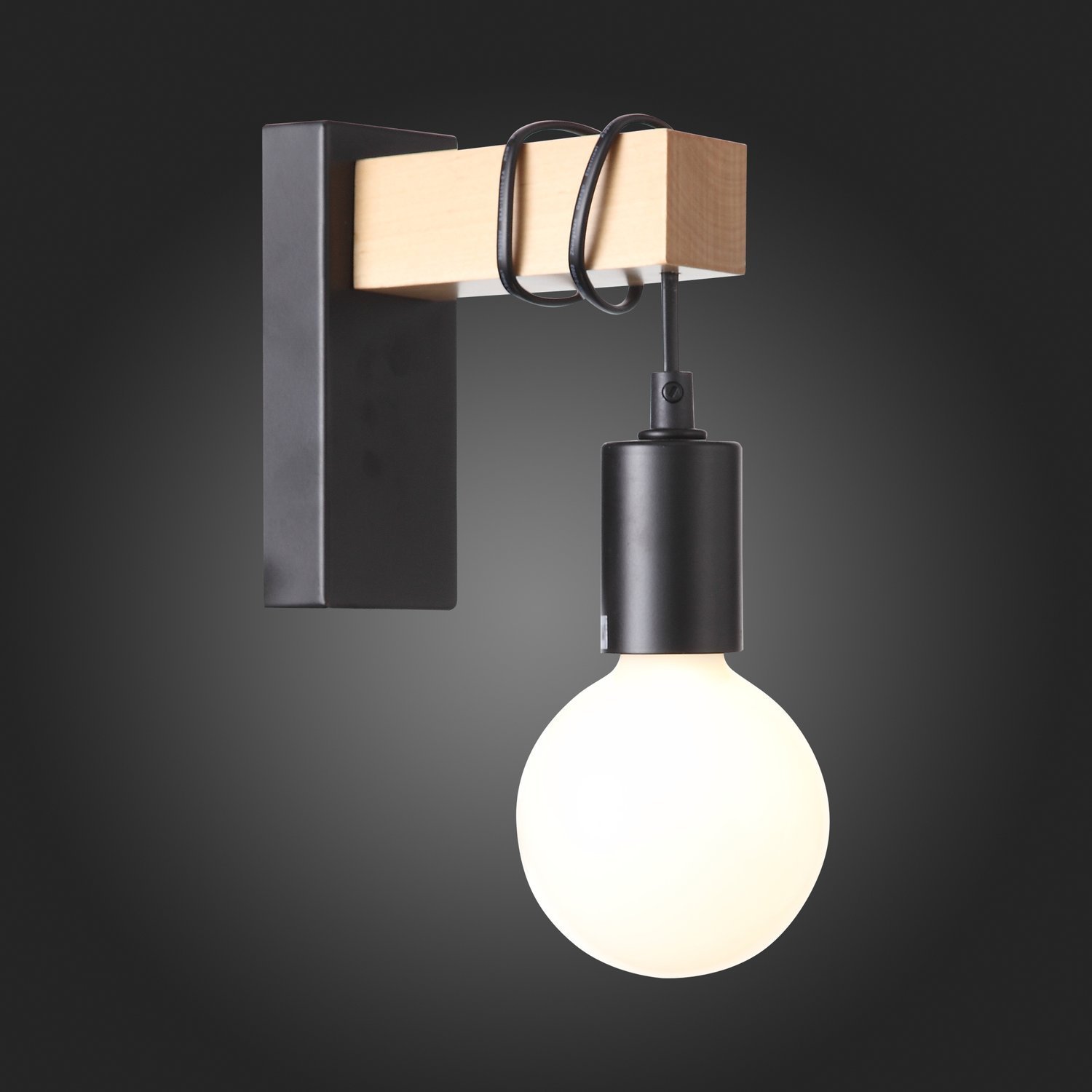 Картинка Бра Evoluce Bagetti SL1142.401.01