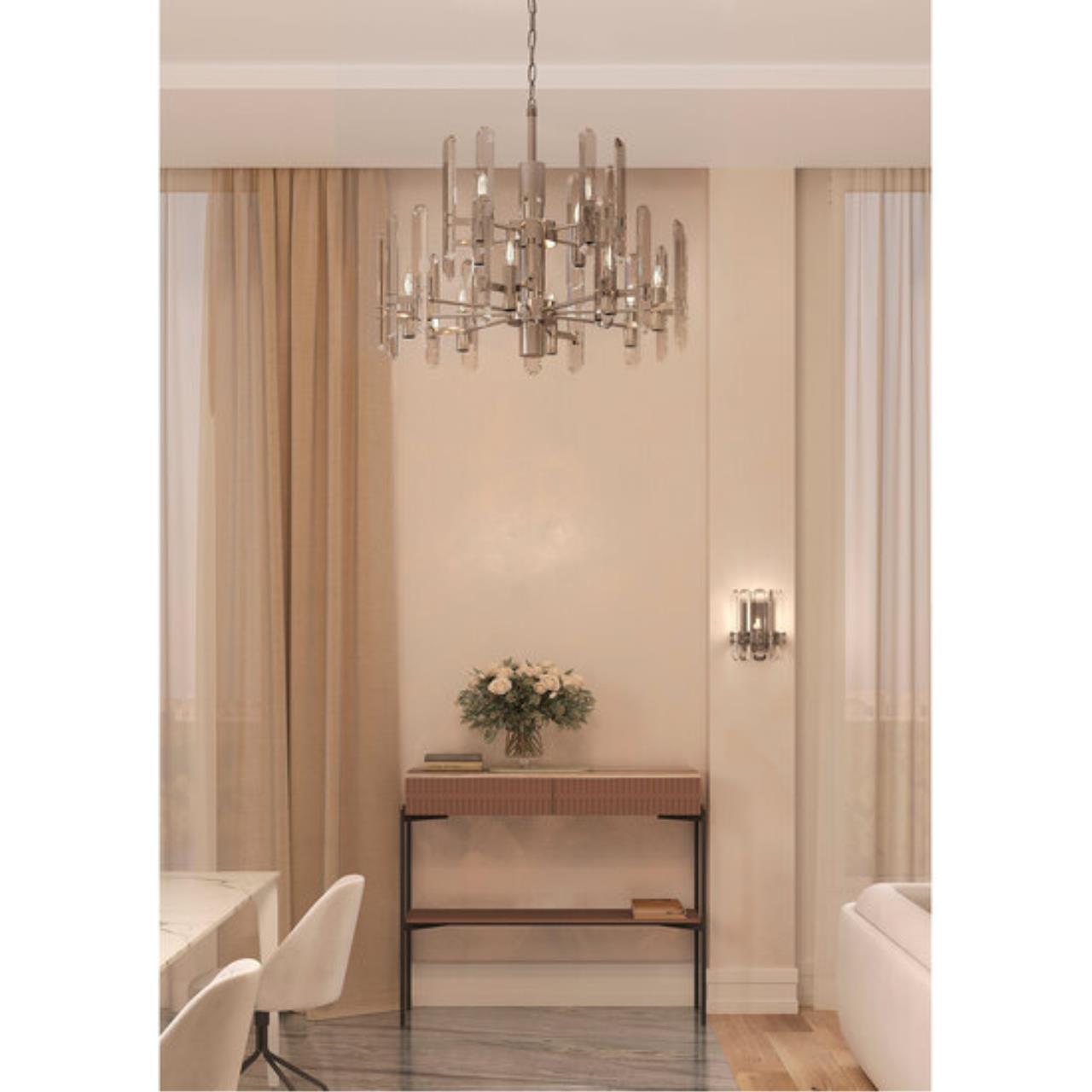 Картинка Бра Divinare Tenerife 7136/02 AP-1
