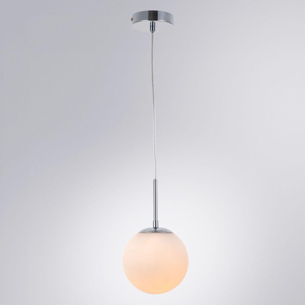Картинка Подвесной светильник Arte Lamp Volare A1565SP-1CC