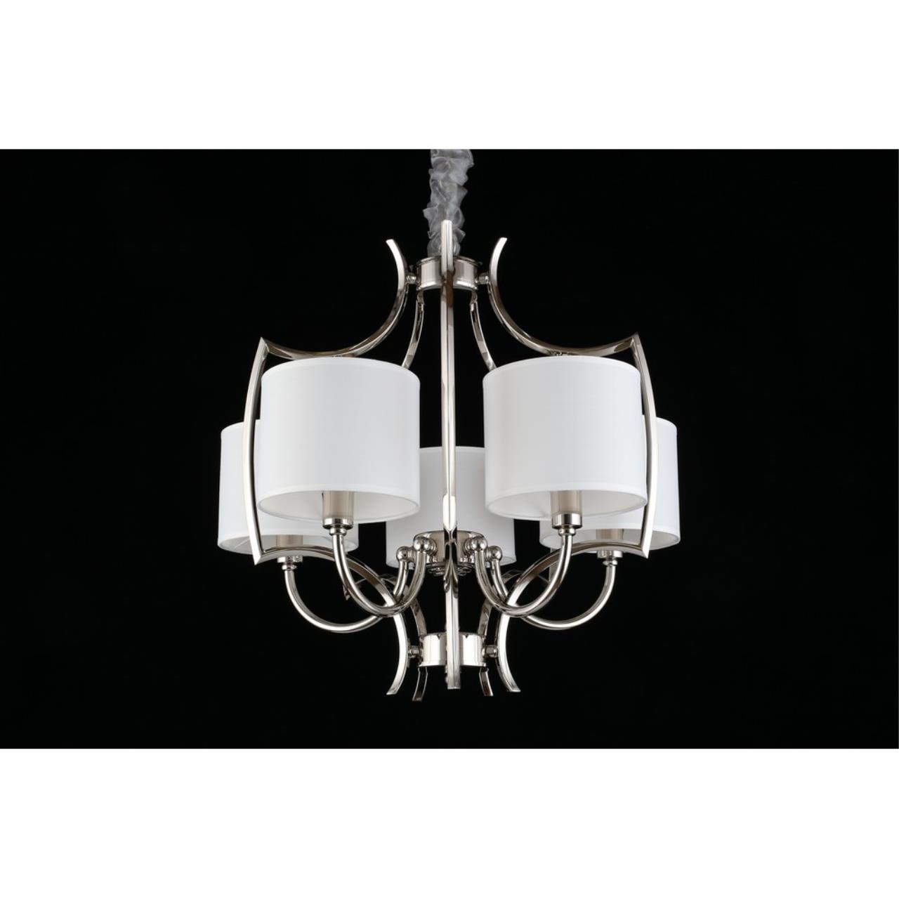 Картинка Подвесная люстра Aployt Zidoni APL.737.06.05