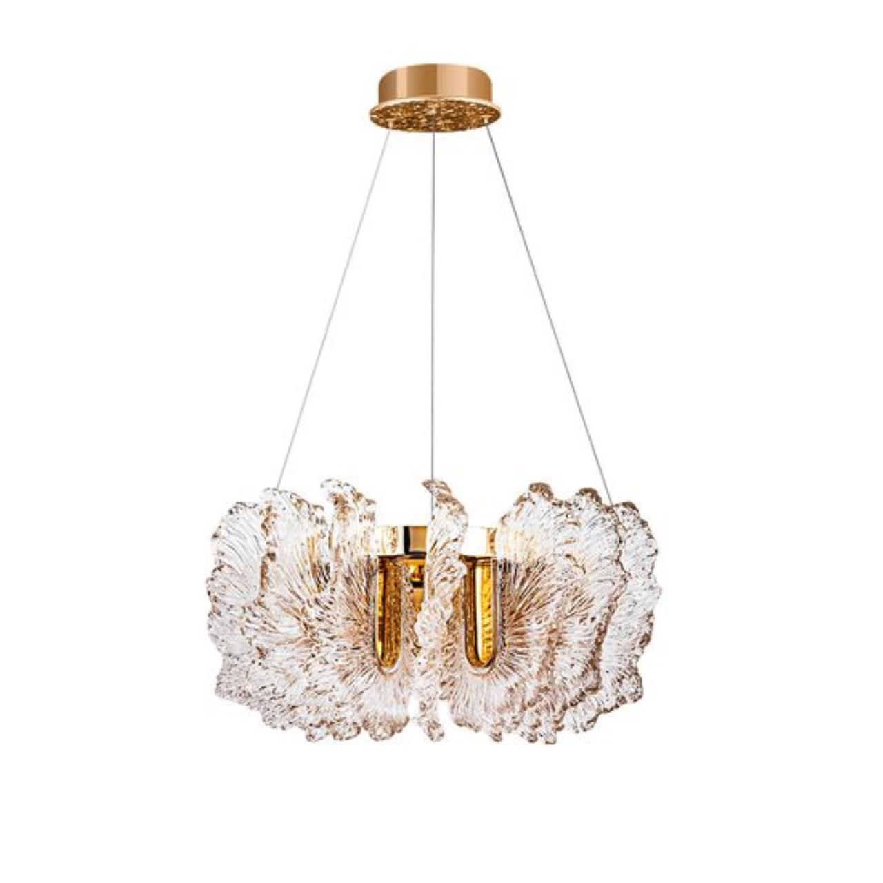 Картинка Подвесной светильник Divinare ANNA 1138/01 SP-36